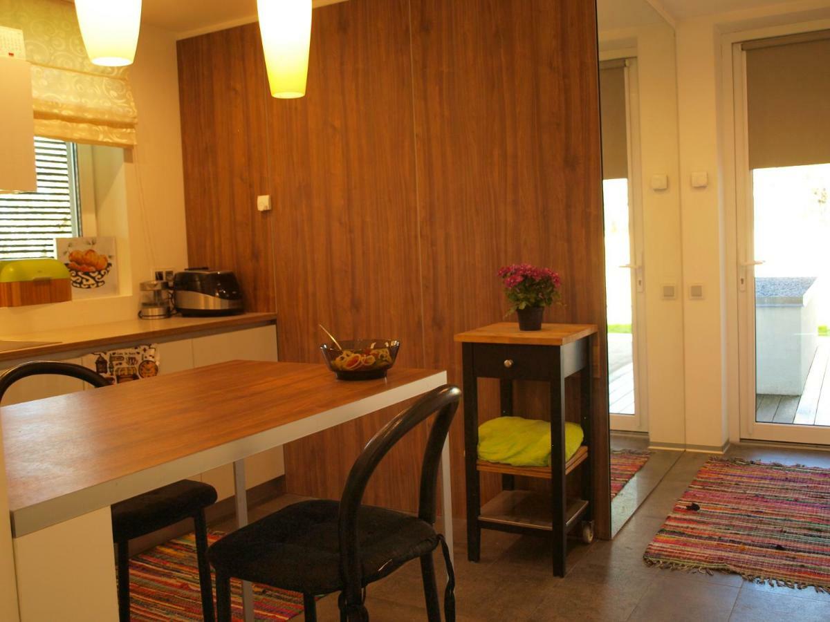 Rinkus Villa Саулкрасти Екстериор снимка