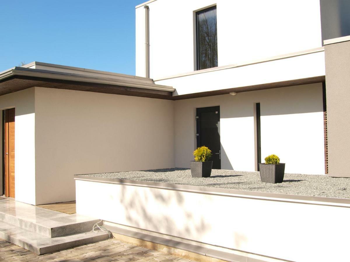 Rinkus Villa Саулкрасти Екстериор снимка